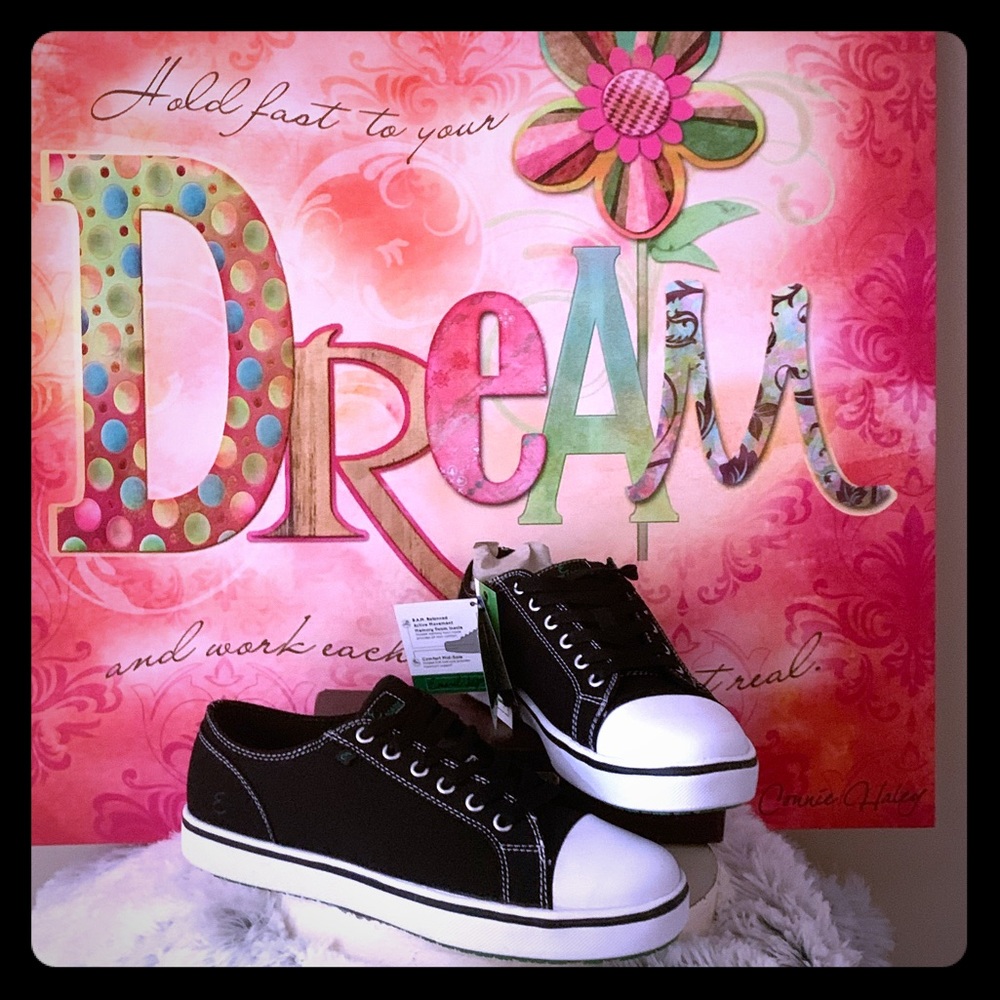 Emeril Lagasse Canal Slip Resistant Sneakers